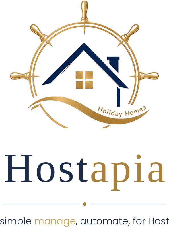 Hostapia – simple manage, automate, for Host